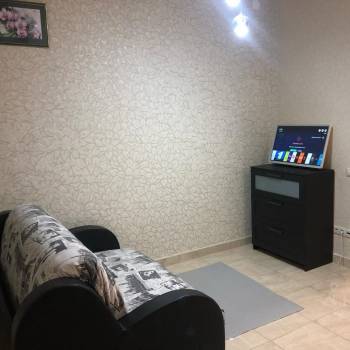 Продается 1-комнатная квартира, 35,6 м²