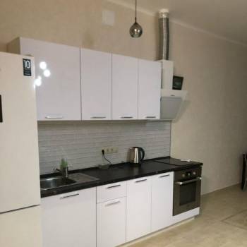 Продается 1-комнатная квартира, 35,6 м²
