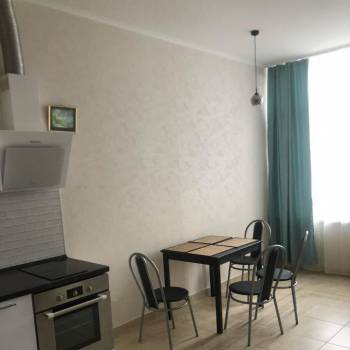 Продается 1-комнатная квартира, 35,6 м²
