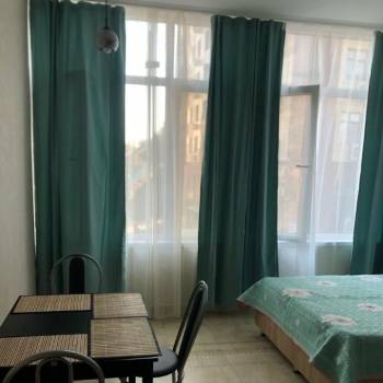 Продается 1-комнатная квартира, 35,6 м²