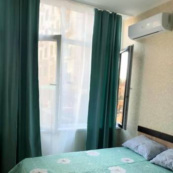 Продается 1-комнатная квартира, 35,6 м²