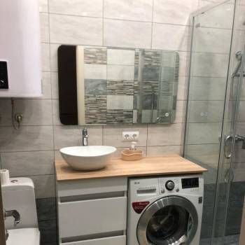 Продается 1-комнатная квартира, 35,6 м²