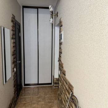 Продается 1-комнатная квартира, 20,1 м²