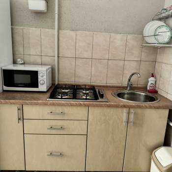 Продается 1-комнатная квартира, 20,1 м²