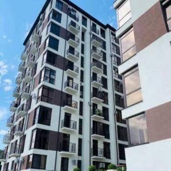 Продается 1-комнатная квартира, 25 м²