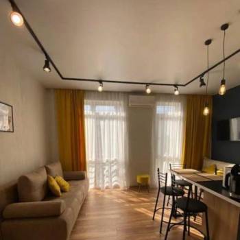 Продается 1-комнатная квартира, 25 м²
