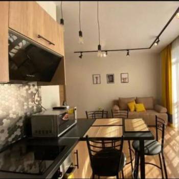 Продается 1-комнатная квартира, 25 м²