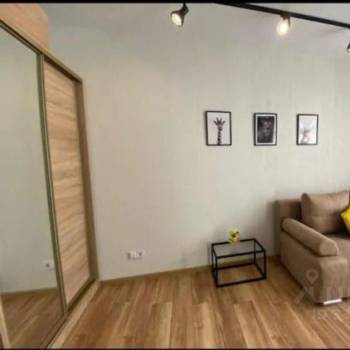 Продается 1-комнатная квартира, 25 м²
