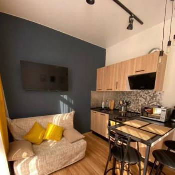 Продается 1-комнатная квартира, 25 м²