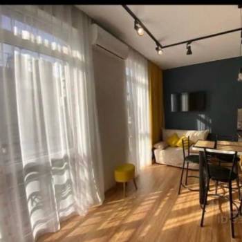 Продается 1-комнатная квартира, 25 м²