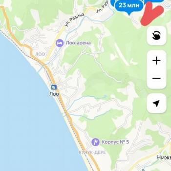 Продается Участок, 650 м²