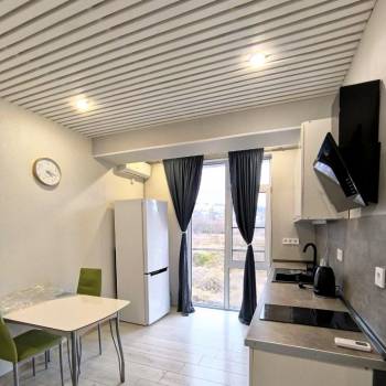 Сдается 1-комнатная квартира, 34,6 м²