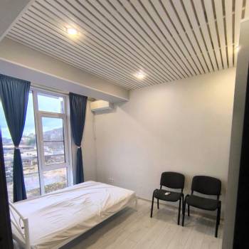 Сдается 1-комнатная квартира, 34,6 м²