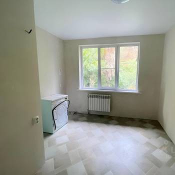 Продается 1-комнатная квартира, 10,9 м²