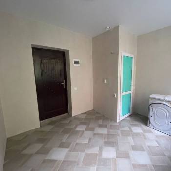 Продается 1-комнатная квартира, 10,9 м²
