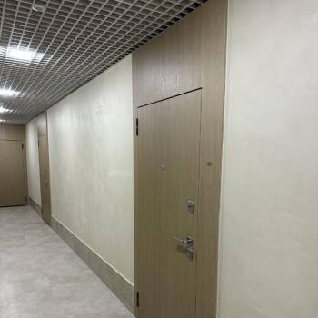 Продается 1-комнатная квартира, 44,6 м²