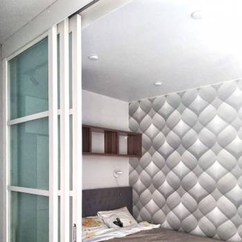 Продается 1-комнатная квартира, 33 м²