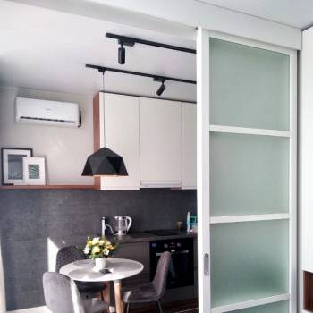 Продается 1-комнатная квартира, 33 м²