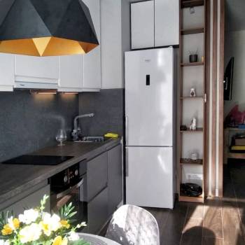 Продается 1-комнатная квартира, 33 м²