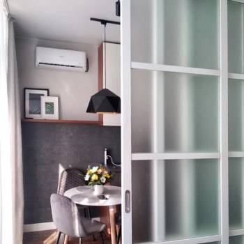Продается 1-комнатная квартира, 33 м²