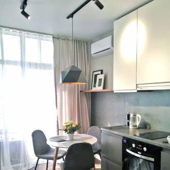 Продается 1-комнатная квартира, 33 м²