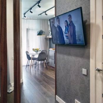 Продается 1-комнатная квартира, 33 м²