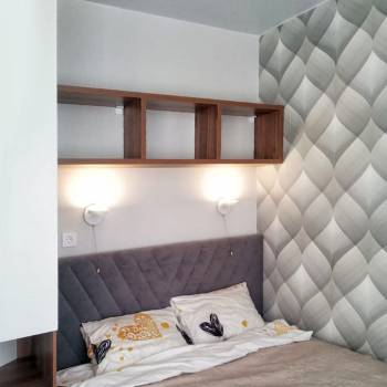 Продается 1-комнатная квартира, 33 м²