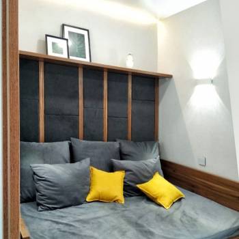 Продается 1-комнатная квартира, 33 м²