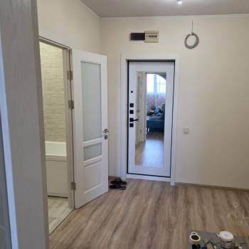 Продается 1-комнатная квартира, 47,5 м²