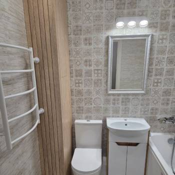 Продается 1-комнатная квартира, 47,5 м²