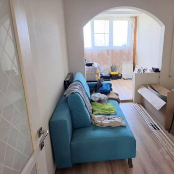 Продается 1-комнатная квартира, 47,5 м²