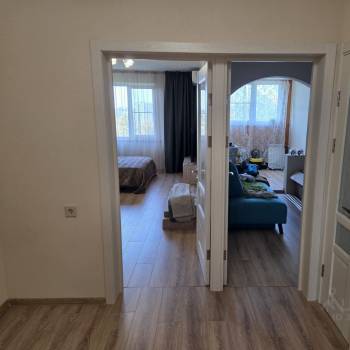Продается 1-комнатная квартира, 47,5 м²