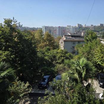 Продается 1-комнатная квартира, 47,5 м²
