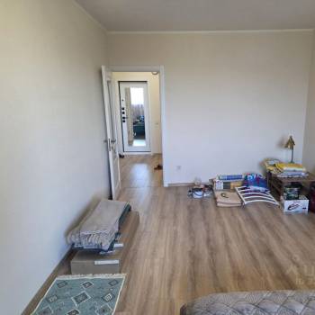 Продается 1-комнатная квартира, 47,5 м²