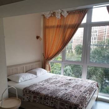 Продается 3-х комнатная квартира, 60,8 м²