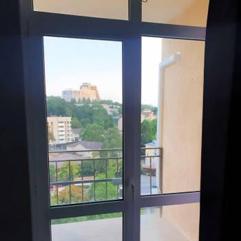 Продается 3-х комнатная квартира, 60,8 м²