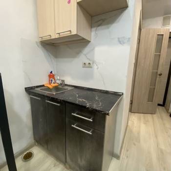 Сдается 1-комнатная квартира, 18,6 м²