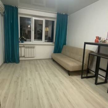 Сдается 1-комнатная квартира, 18,6 м²