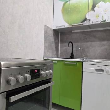 Сдается 2-х комнатная квартира, 56 м²