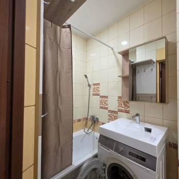 Сдается 2-х комнатная квартира, 56 м²