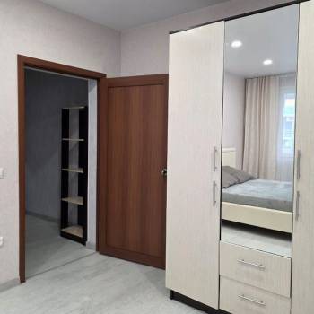 Сдается 2-х комнатная квартира, 56 м²