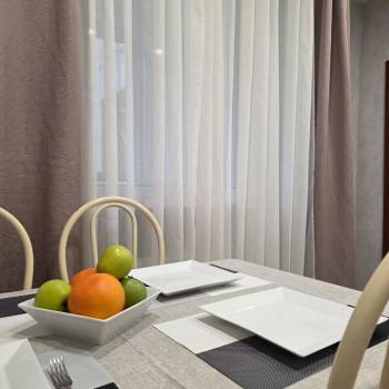 Сдается 2-х комнатная квартира, 56 м²