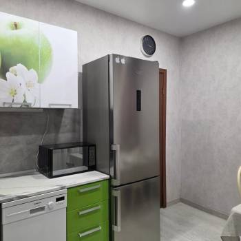 Сдается 2-х комнатная квартира, 56 м²
