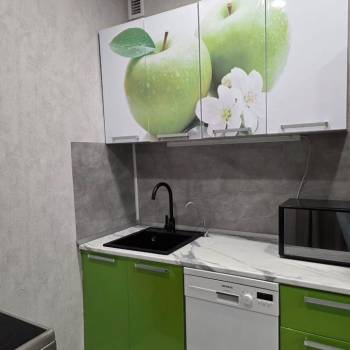 Сдается 2-х комнатная квартира, 56 м²