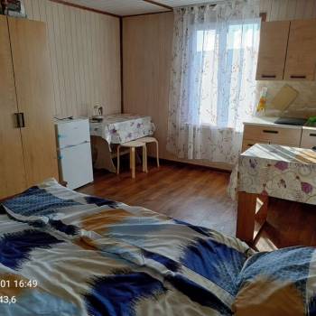 Сдается Дом, 14 м²