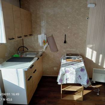 Сдается Дом, 14 м²