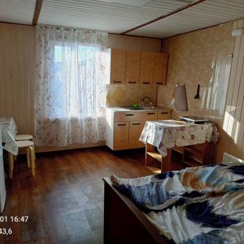 Сдается Дом, 14 м²