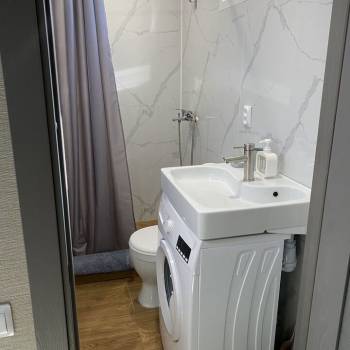 Сдается 1-комнатная квартира, 24 м²