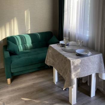 Сдается 1-комнатная квартира, 24 м²
