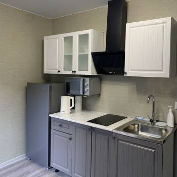 Сдается 1-комнатная квартира, 24 м²
